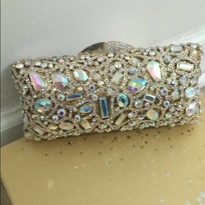 Evening clutch brand new